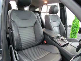 Mercedes-Benz GLE 350 KUPE/PANORAMA/AMG/KeylessGo/СОБСТВЕН ЛИЗИНГ, снимка 12