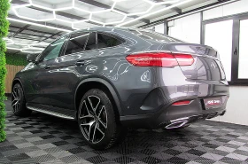 Mercedes-Benz GLE 350 KUPE/PANORAMA/AMG/KeylessGo/СОБСТВЕН ЛИЗИНГ, снимка 1