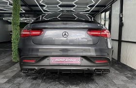 Mercedes-Benz GLE 350 KUPE/PANORAMA/AMG/KeylessGo/СОБСТВЕН ЛИЗИНГ, снимка 5