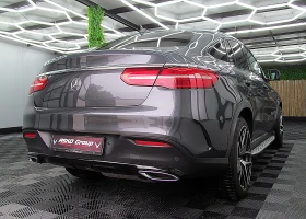 Mercedes-Benz GLE 350 KUPE/PANORAMA/AMG/KeylessGo/СОБСТВЕН ЛИЗИНГ, снимка 6