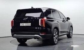 Hyundai Palisade Diesel 2.2 2WD Prestige, снимка 2
