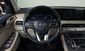Hyundai Palisade Diesel 2.2 2WD Prestige, снимка 13