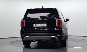 Hyundai Palisade Diesel 2.2 2WD Prestige, снимка 4
