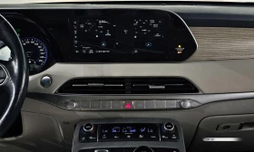 Hyundai Palisade Diesel 2.2 2WD Prestige, снимка 14