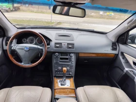 Volvo Xc90 SIPS, снимка 6