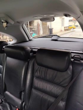 Honda Cr-v, снимка 14