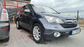 Honda Cr-v, снимка 2