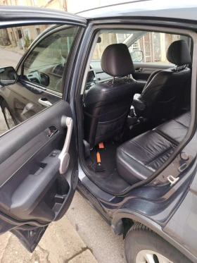 Honda Cr-v, снимка 15