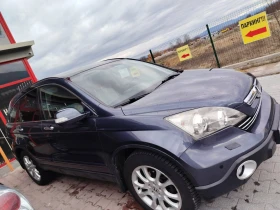 Honda Cr-v, снимка 3