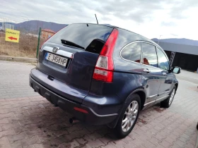 Honda Cr-v, снимка 6