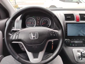 Honda Cr-v, снимка 8