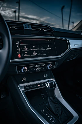 Audi Q3 2.0 TFSI QUATТRO S-LINE, снимка 14