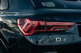 Audi Q3 2.0 TFSI QUATТRO S-LINE, снимка 6