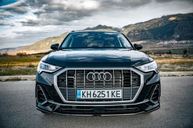 Audi Q3 2.0 TFSI QUATТRO S-LINE, снимка 2