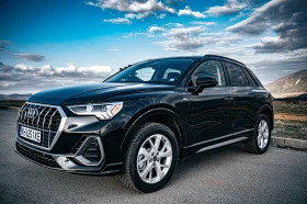 Audi Q3 2.0 TFSI QUATТRO S-LINE, снимка 3