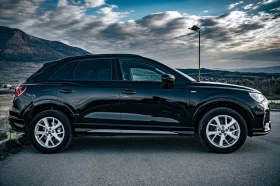 Audi Q3 2.0 TFSI QUATТRO S-LINE, снимка 4