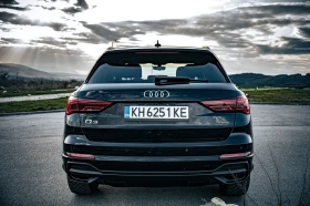 Audi Q3 2.0 TFSI QUATТRO S-LINE, снимка 5