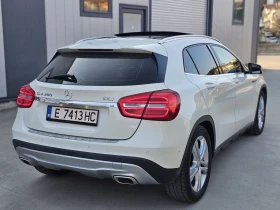 Mercedes-Benz GLA 200 2.2цди Панорама, снимка 7