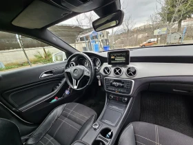 Mercedes-Benz GLA 200 2.2цди Панорама, снимка 8