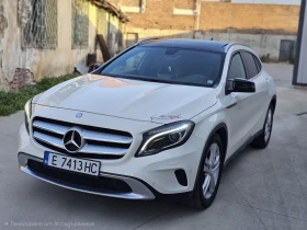 Mercedes-Benz GLA 200 2.2цди Панорама, снимка 3