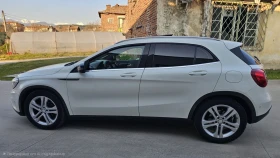 Mercedes-Benz GLA 200 2.2цди Панорама, снимка 4