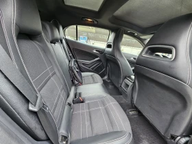 Mercedes-Benz GLA 200 2.2цди Панорама, снимка 10