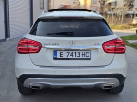 Mercedes-Benz GLA 200 2.2цди Панорама, снимка 6