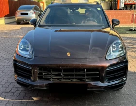 Porsche Cayenne Platinum Edition, снимка 2