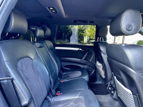 Audi Q7, снимка 8
