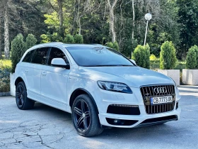 Audi Q7, снимка 2