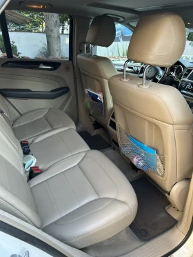Mercedes-Benz ML 350 Bluetec, снимка 7