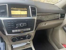 Mercedes-Benz ML 350 Bluetec, снимка 11