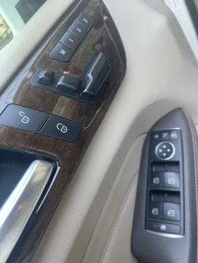 Mercedes-Benz ML 350 Bluetec, снимка 10