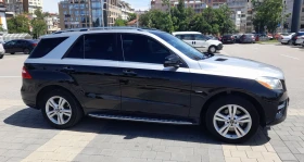 Mercedes-Benz ML 350 3, 5 d, bluetec , снимка 2