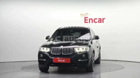 BMW X4, снимка 1