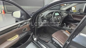 BMW X4, снимка 11