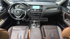 BMW X4, снимка 3