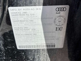 Audi Q5 * 2.0T Progressiv * CARFAX * БЕЗ ПЪРВОНАЧАЛНА ВНОС, снимка 15