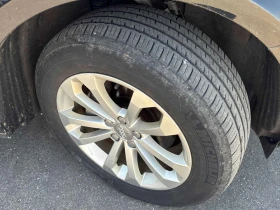 Audi Q5 * 2.0T Progressiv * CARFAX * БЕЗ ПЪРВОНАЧАЛНА ВНОС, снимка 7