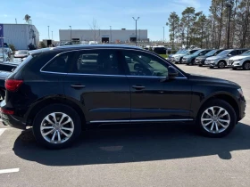 Audi Q5 * 2.0T Progressiv * CARFAX * БЕЗ ПЪРВОНАЧАЛНА ВНОС, снимка 3