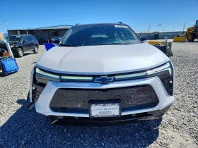 Chevrolet Blazer EV Rs, снимка 5