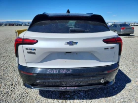 Chevrolet Blazer EV Rs, снимка 6