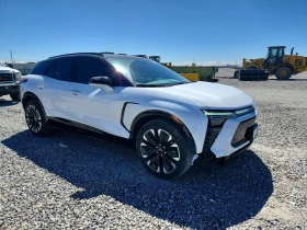 Chevrolet Blazer EV Rs, снимка 1