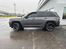 Jeep Grand cherokee * Altitude * CARFAX * ОТ ПРЕДСТАВИТЕЛСТВО * , снимка 2