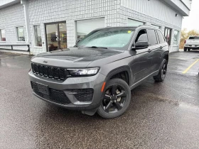 Jeep Grand cherokee * Altitude * CARFAX * ОТ ПРЕДСТАВИТЕЛСТВО * , снимка 1