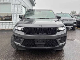 Jeep Grand cherokee * Altitude * CARFAX * ОТ ПРЕДСТАВИТЕЛСТВО * , снимка 5