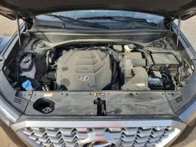 Hyundai Palisade 3.8l Sel, снимка 12