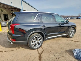 Hyundai Palisade 3.8l Sel, снимка 3