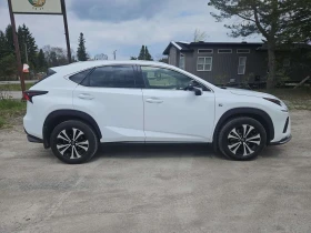 Lexus NX 300 F-SPORT* DISTRONIC* M/L* ОБДУХВАНЕ* , снимка 3