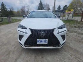 Lexus NX 300 F-SPORT* DISTRONIC* M/L* ОБДУХВАНЕ* , снимка 6